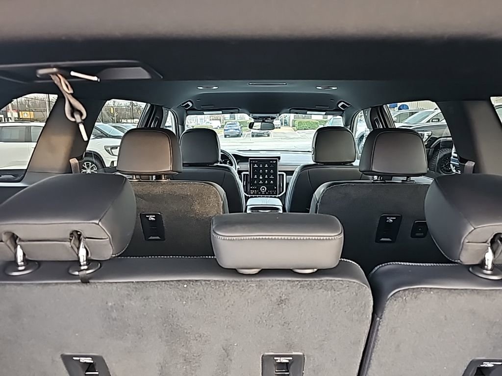 Certified 2024 GMC Acadia Denali w/ LPO, Floor Liner Package image 8