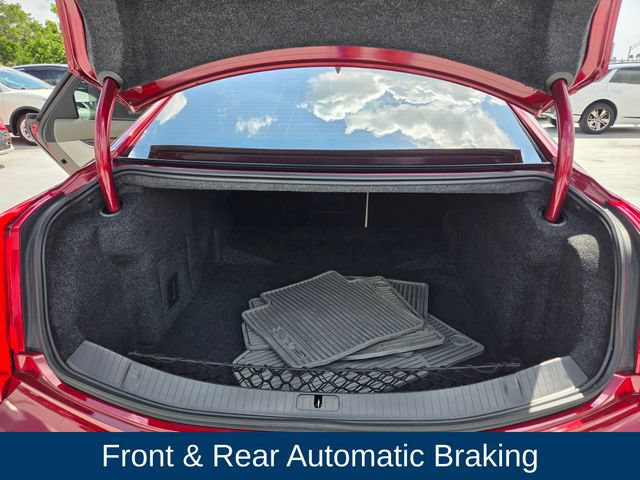 Used 2016 Cadillac XTS Platinum AWD/4WD image 19