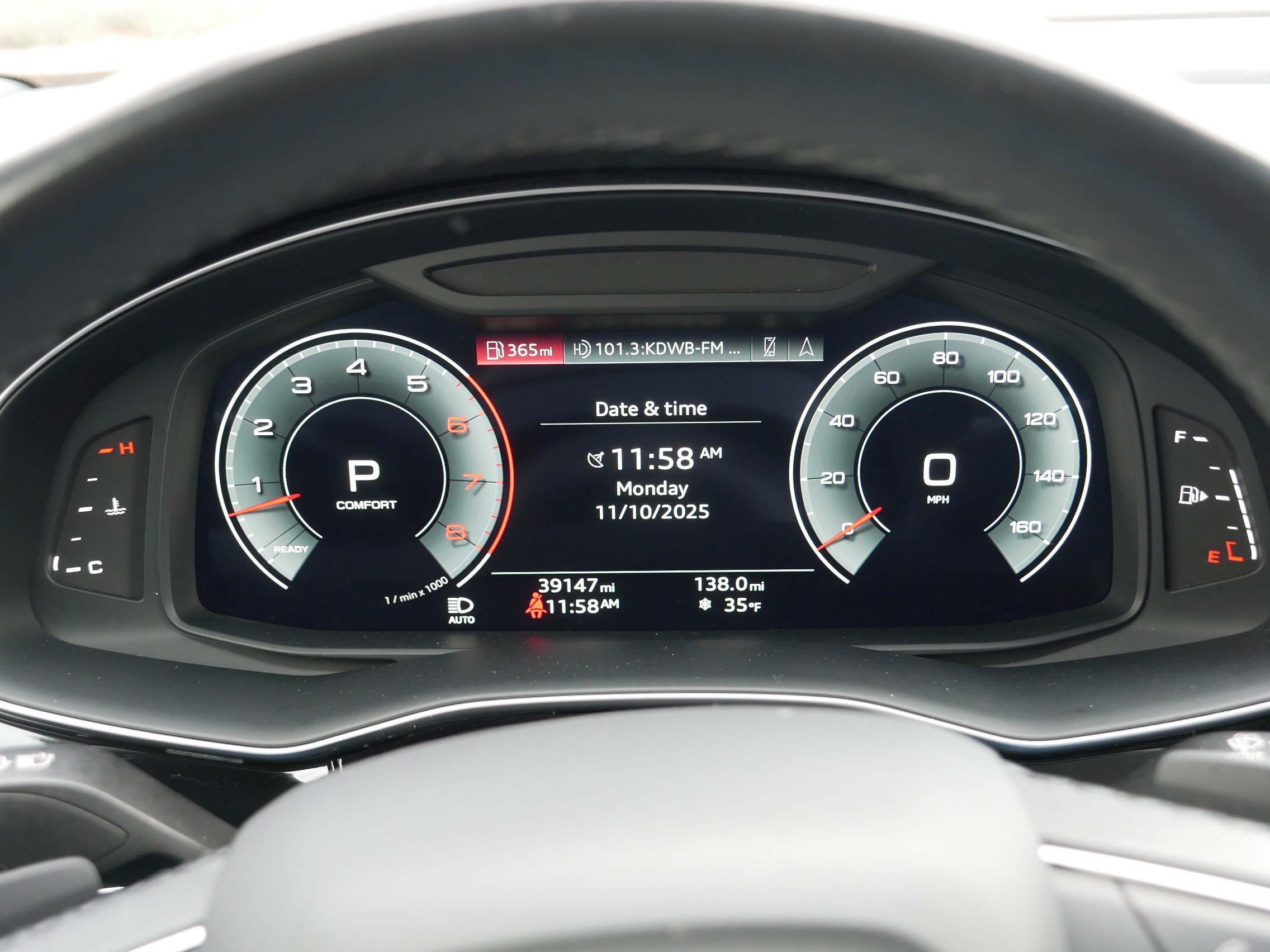 Used 2022 Audi Q7 Premium Plus w/ Premium Plus Package image 21