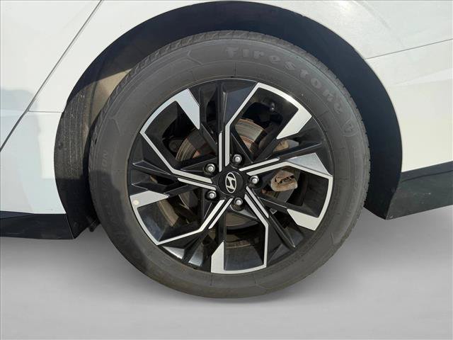 Used 2024 Hyundai Sonata SEL FWD image 24