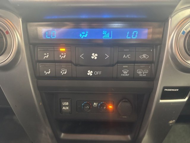 Used 2016 Toyota 4Runner Limited image 15