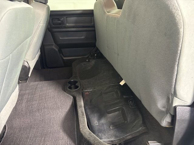 Used 2015 RAM 2500 Tradesman w/ Chrome Appearance Group image 29