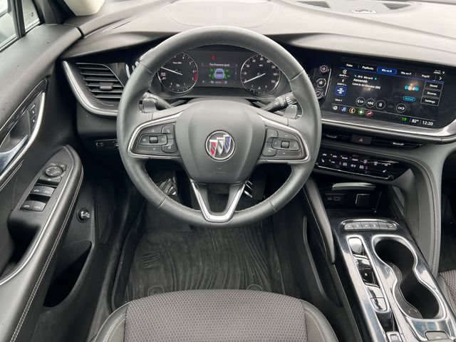 Used 2023 Buick Envision Preferred AWD/4WD image 15