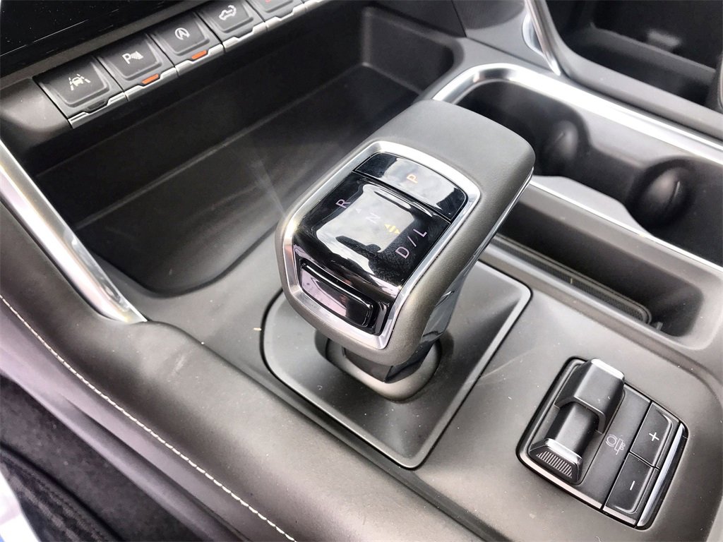 New 2026 GMC Sierra 1500 Denali Ultimate image 20