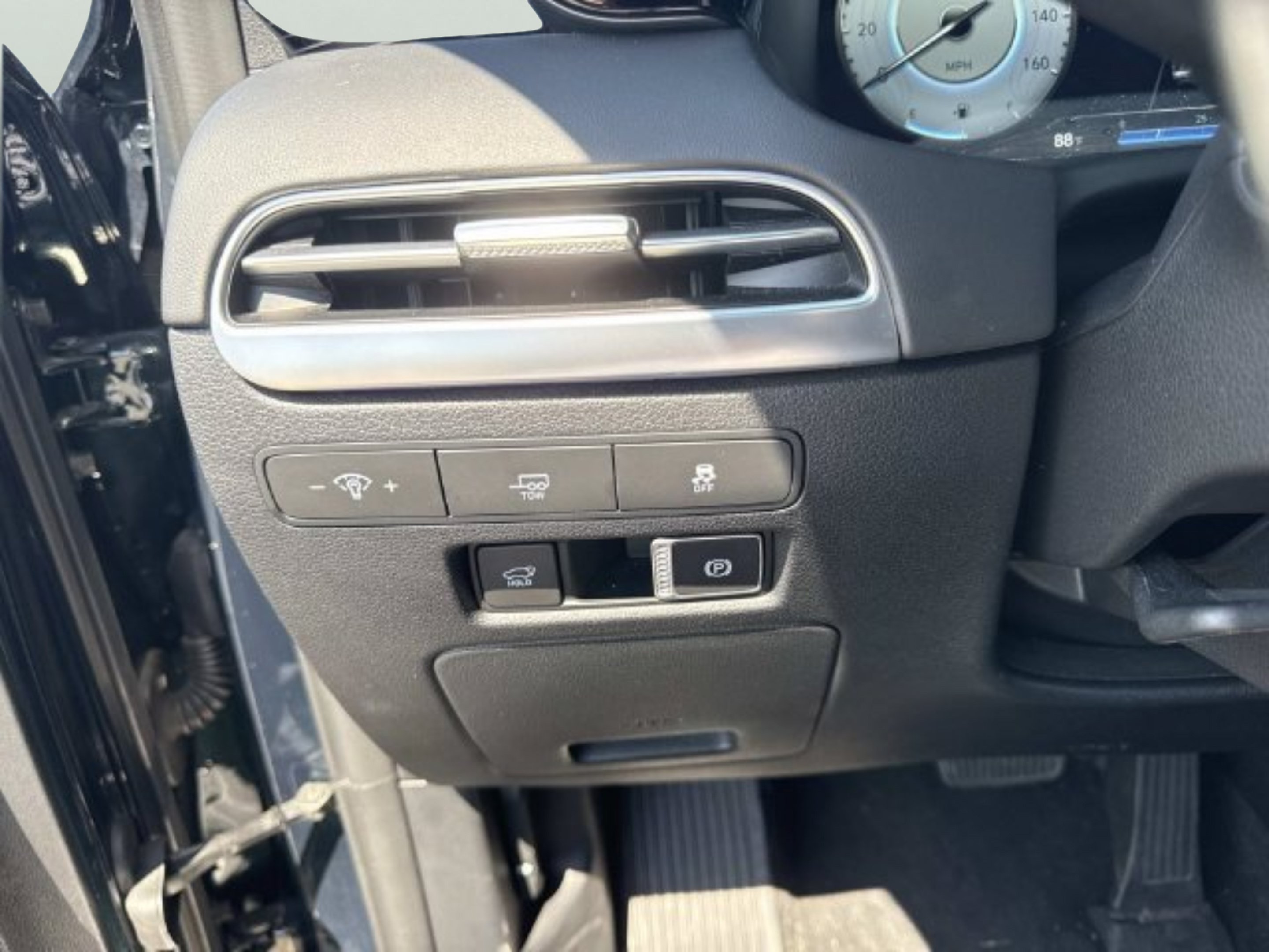 Used 2025 Hyundai Palisade Calligraphy AWD/4WD image 30