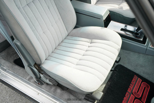 Used 1987 Chevrolet Monte Carlo SS RWD image 44