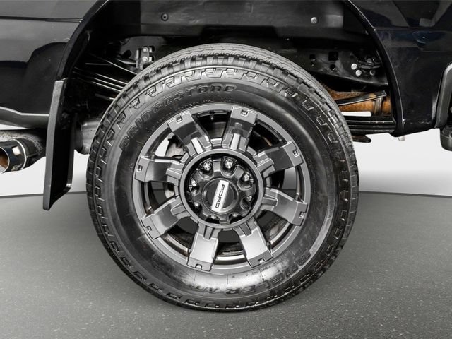 Used 2024 Ford F250 Lariat w/ Lariat Ultimate Package AWD/4WD image 10