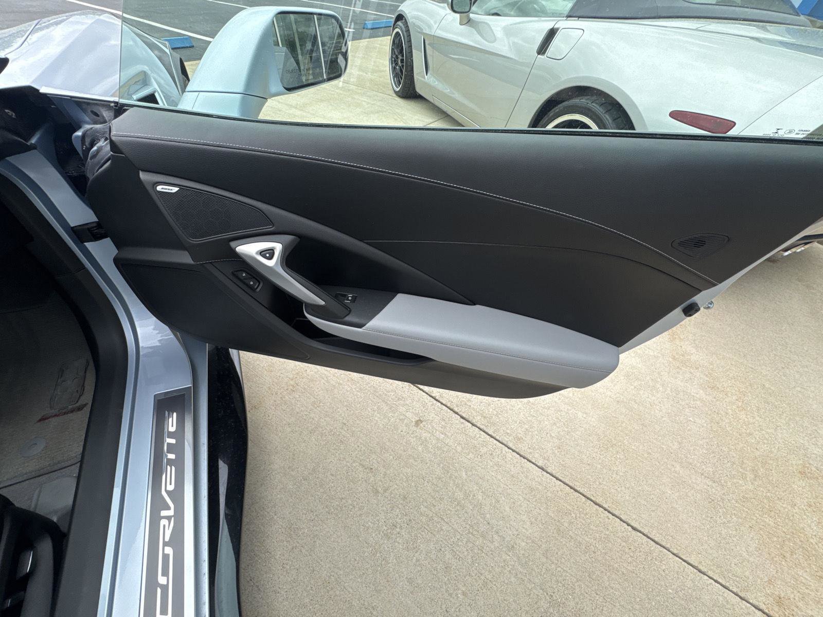Used 2017 Chevrolet Corvette Grand Sport RWD image 13
