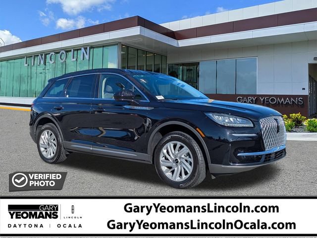 Certified 2026 Lincoln Corsair Premiere FWD image 1