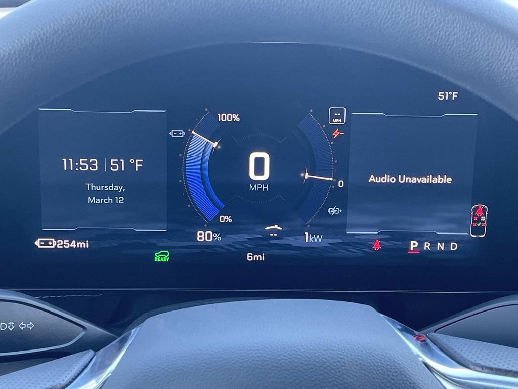 New 2026 Chevrolet Blazer EV LT w/ Midnight/Sport Edition FWD image 26
