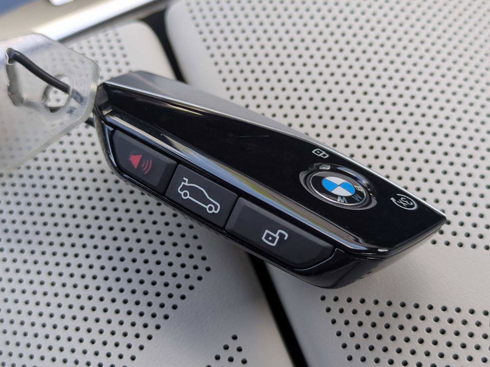 New 2025 BMW i7 eDrive50 w/ Executive Package image 36