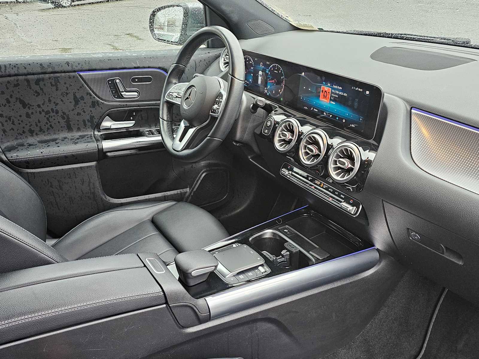 Used 2021 Mercedes-Benz GLA 250 4MATIC image 10