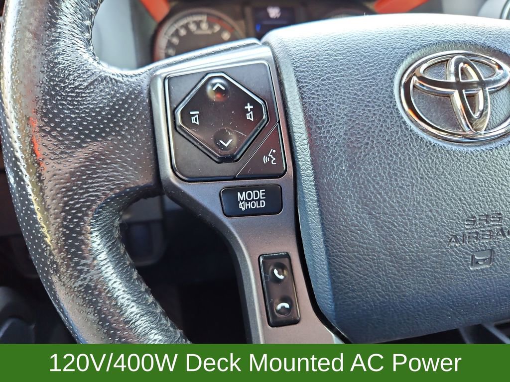 Used 2019 Toyota Tacoma TRD Sport image 11