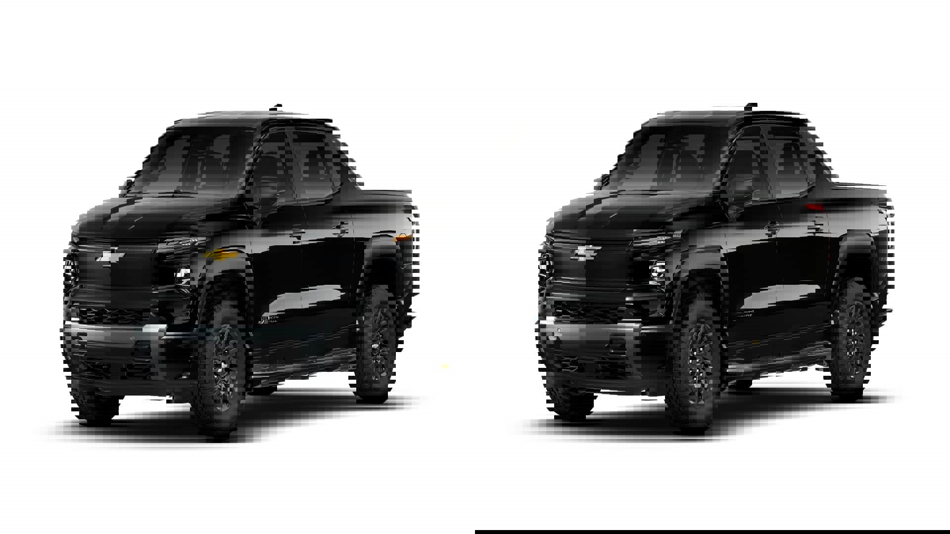 New 2026 Chevrolet Silverado EV LT image 49