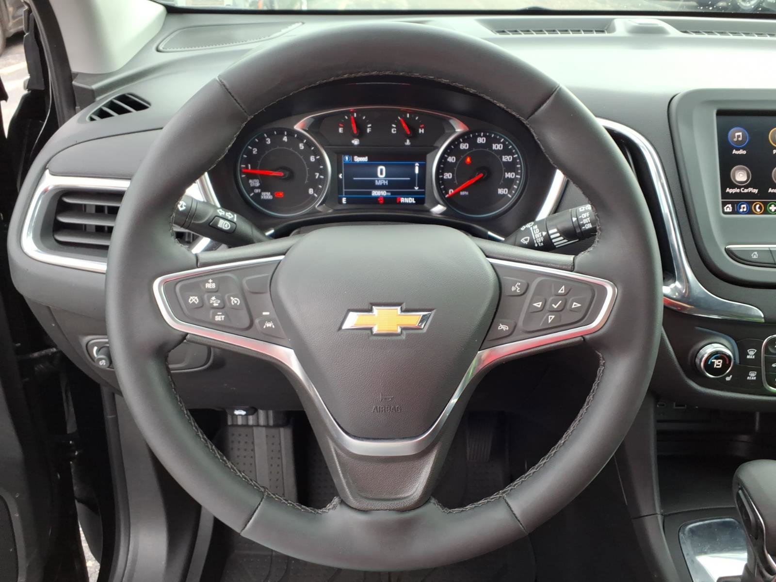 Used 2023 Chevrolet Equinox LT image 21