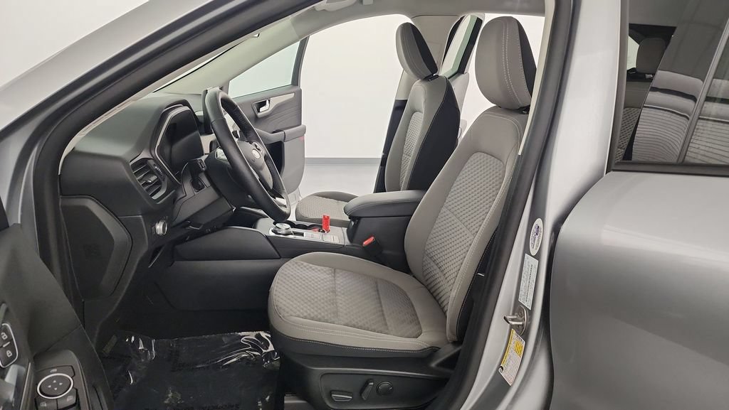 Used 2021 Ford Escape SE w/ Convenience Package AWD/4WD image 14