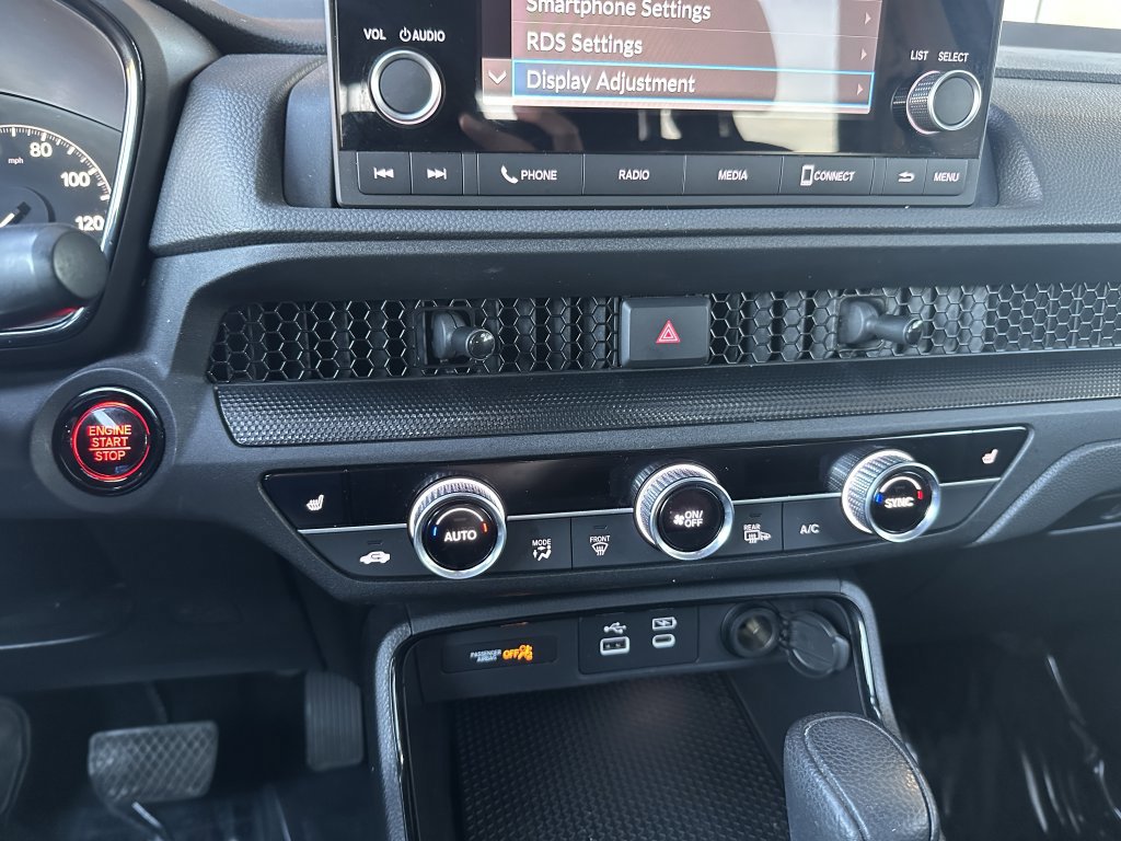 Used 2023 Honda CR-V EX image 25