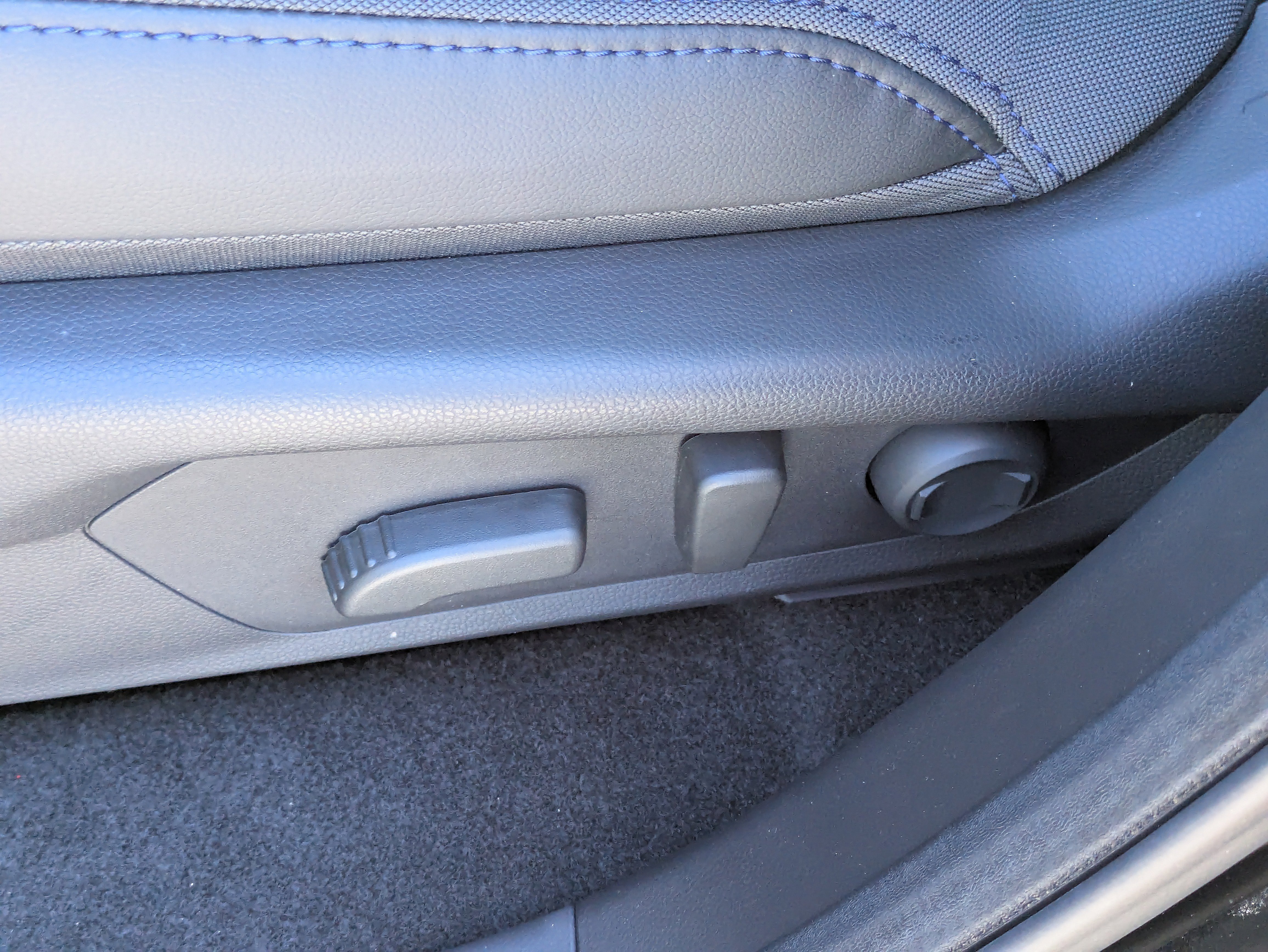 New 2026 Subaru Forester Premium image 20