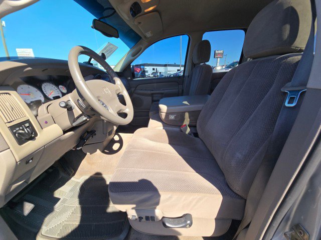Used 2003 Dodge Ram 2500 Truck SLT image 22
