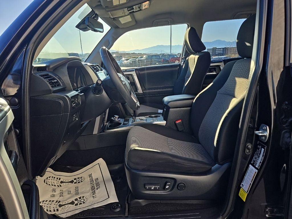 Used 2024 Toyota 4Runner SR5 image 14