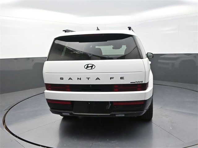 New 2026 Hyundai Santa Fe Calligraphy image 7