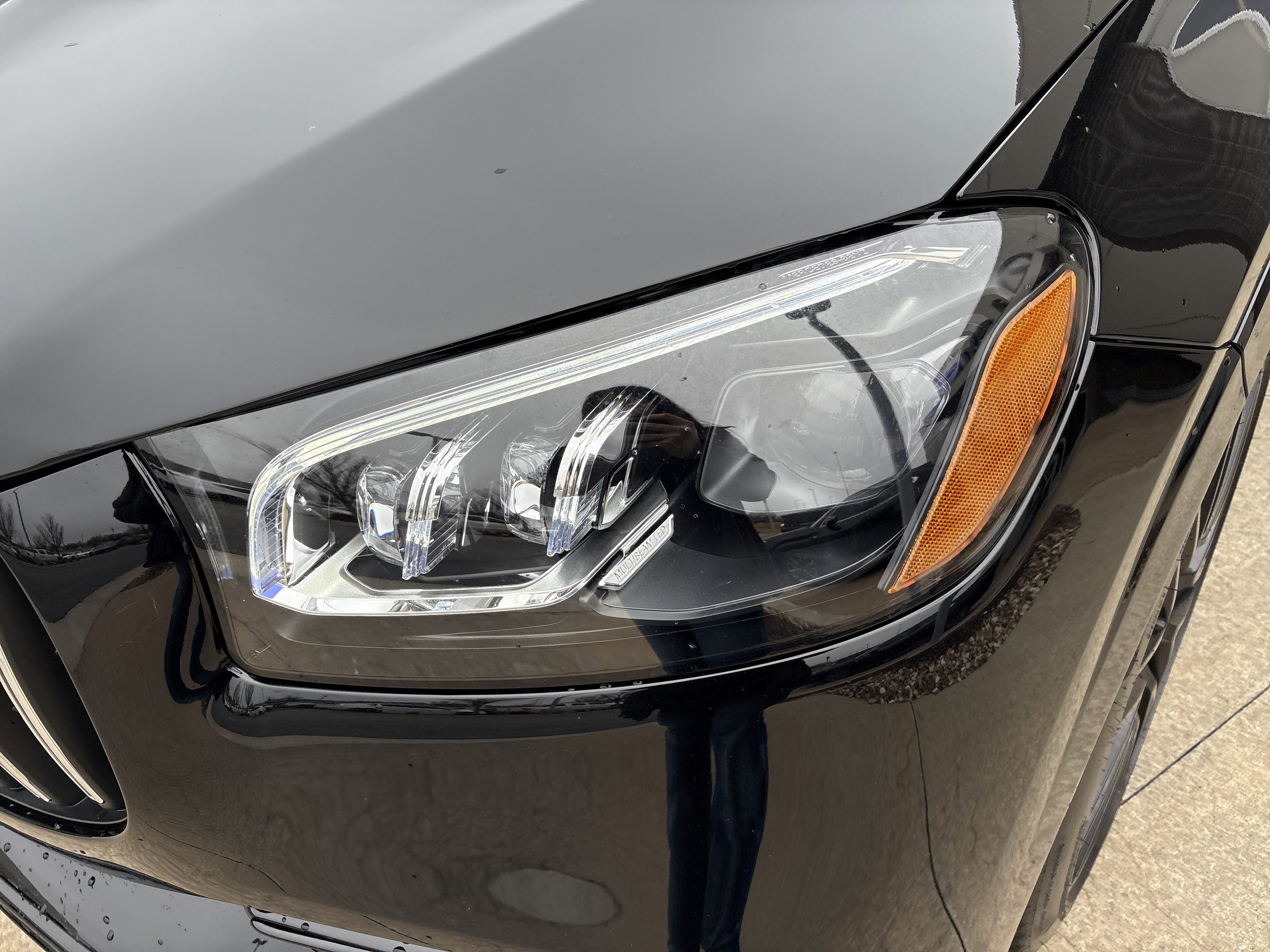 Used 2023 Mercedes-Benz GLS 63 AMG 4MATIC image 6