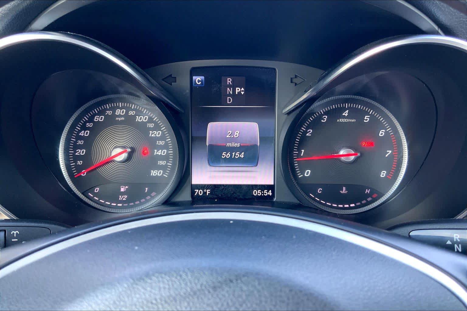 Used 2019 Mercedes-Benz GLC 300 image 26