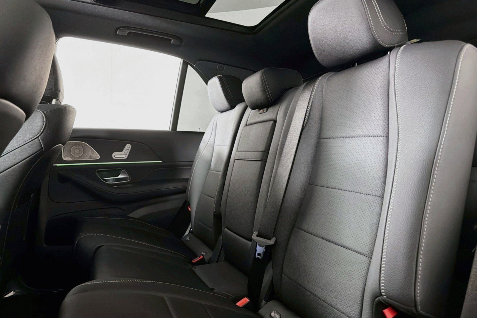New 2027 Mercedes-Benz GLE 450 4MATIC image 7