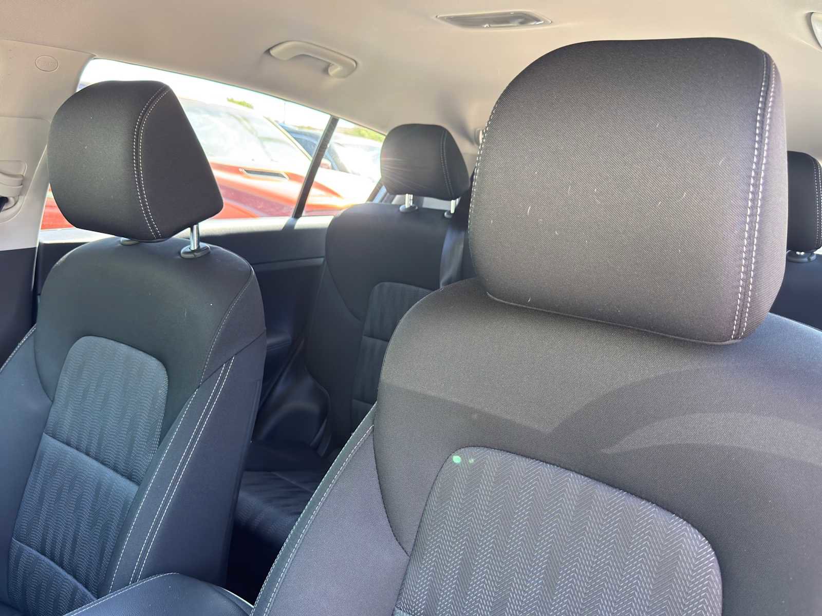 Certified 2022 Kia Sportage LX image 11