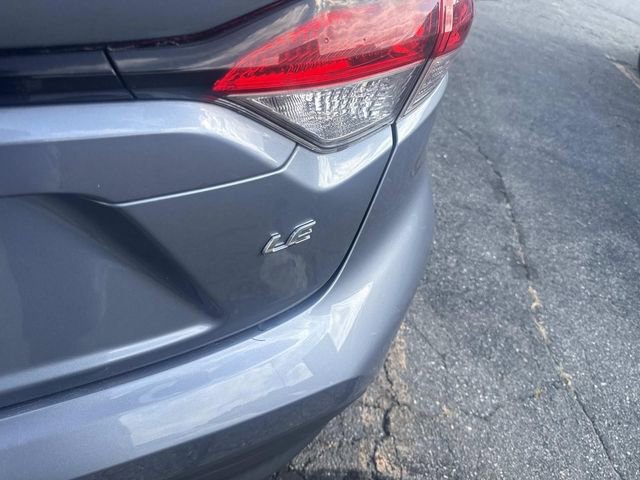 Used 2023 Toyota Corolla LE image 7