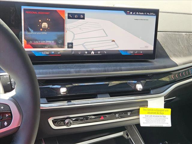 New 2026 BMW X7 xDrive40i image 12