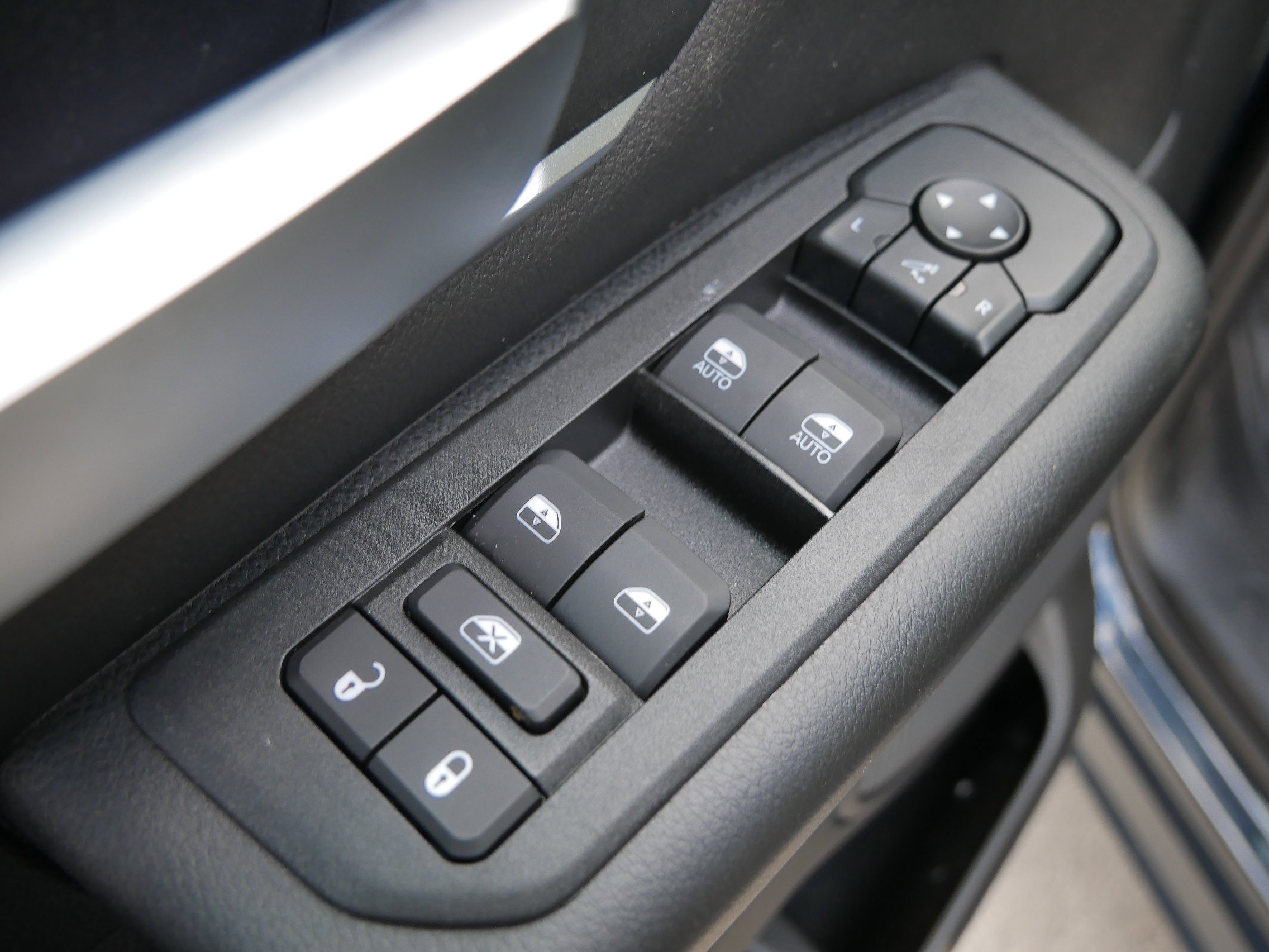 New 2026 RAM 1500 Big Horn image 7