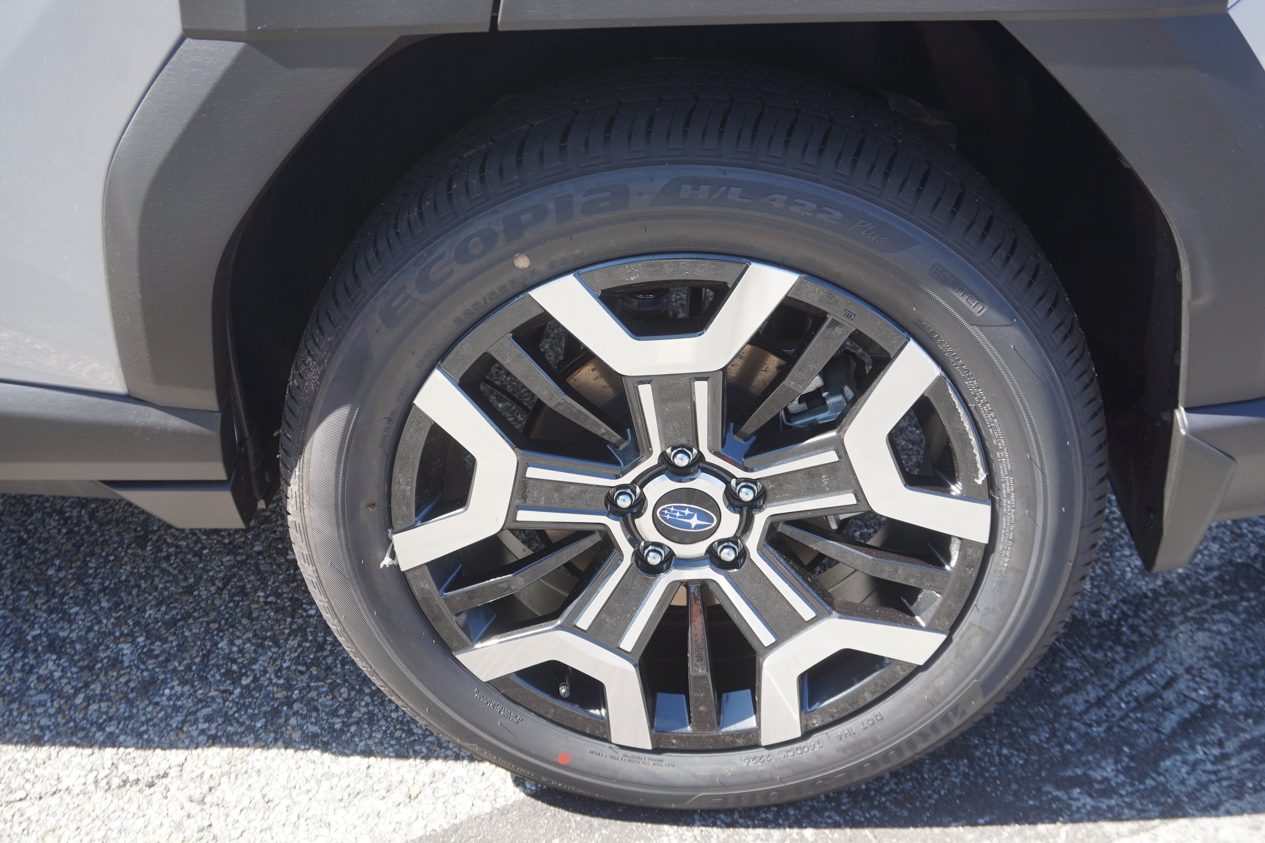New 2026 Subaru Outback Touring XT AWD/4WD image 6