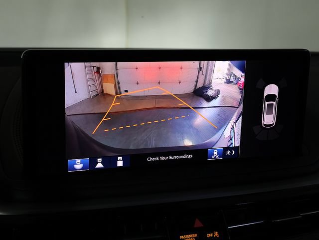 Certified 2026 Acura MDX w/ Technology Package AWD/4WD image 19