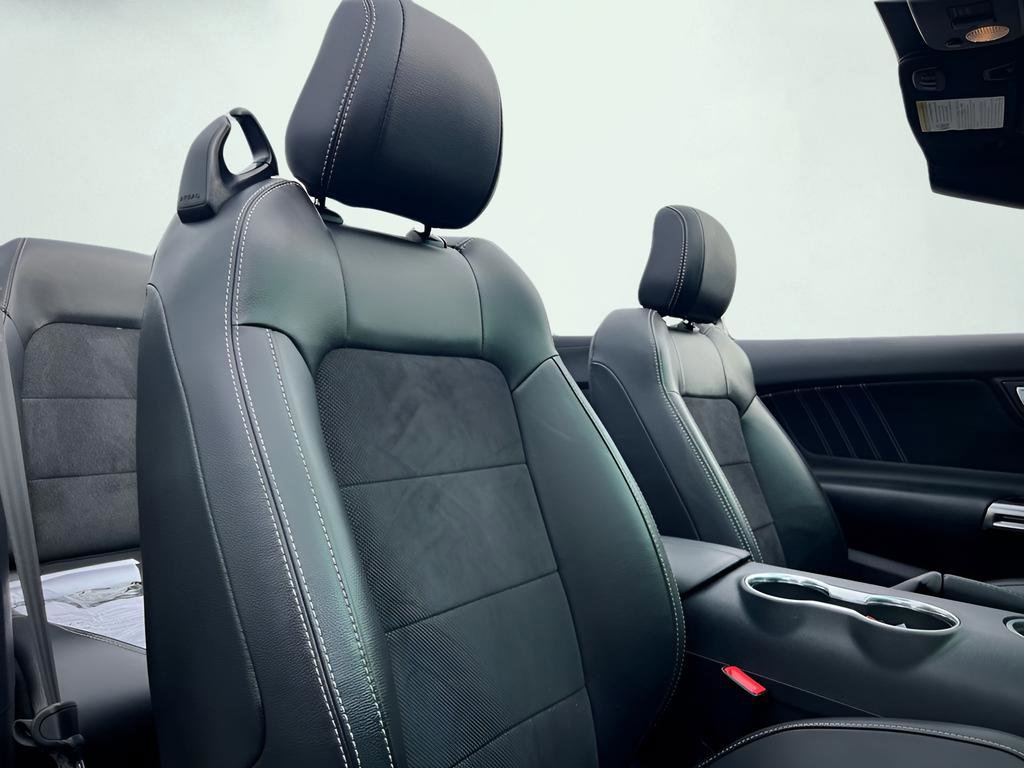 Used 2021 Ford Mustang GT Premium w/ Carbon Sport Interior Package image 29