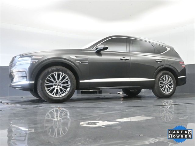 Used 2024 Genesis GV80 2.5T image 39