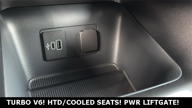 New 2026 Ford Explorer ST image 18