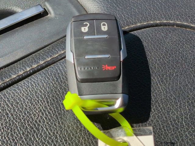 Used 2019 RAM 3500 Big Horn image 33