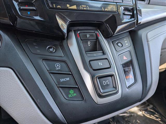 Used 2024 Honda Odyssey EX-L image 11