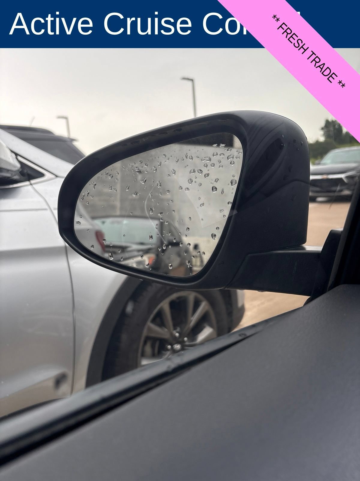 Used 2021 Toyota C-HR LE FWD image 12