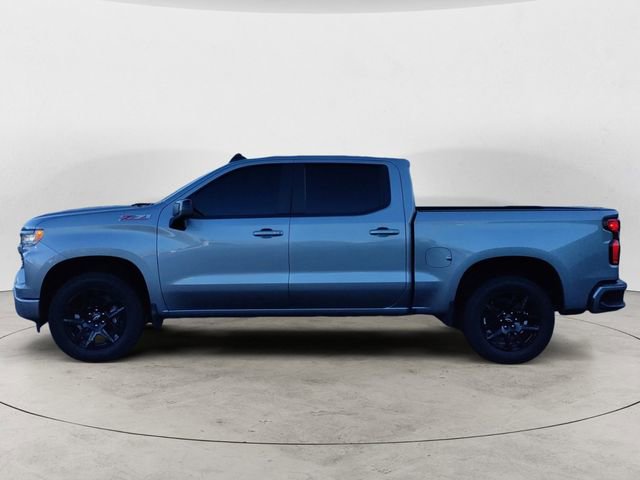 Used 2024 Chevrolet Silverado 1500 RST image 2