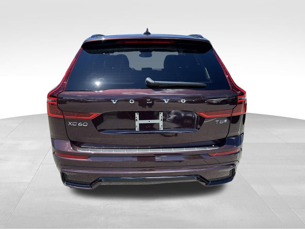 New 2026 Volvo XC60 T8 Plus w/ Protection Package Premier AWD/4WD image 5