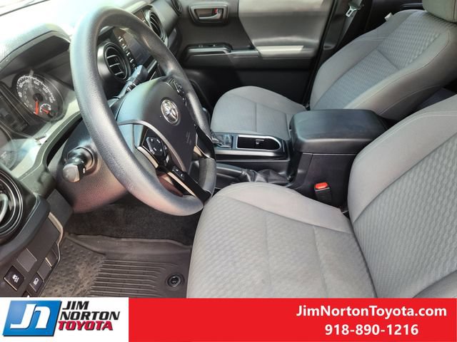 Used 2021 Toyota Tacoma SR w/ SR Convenience Package RWD image 13
