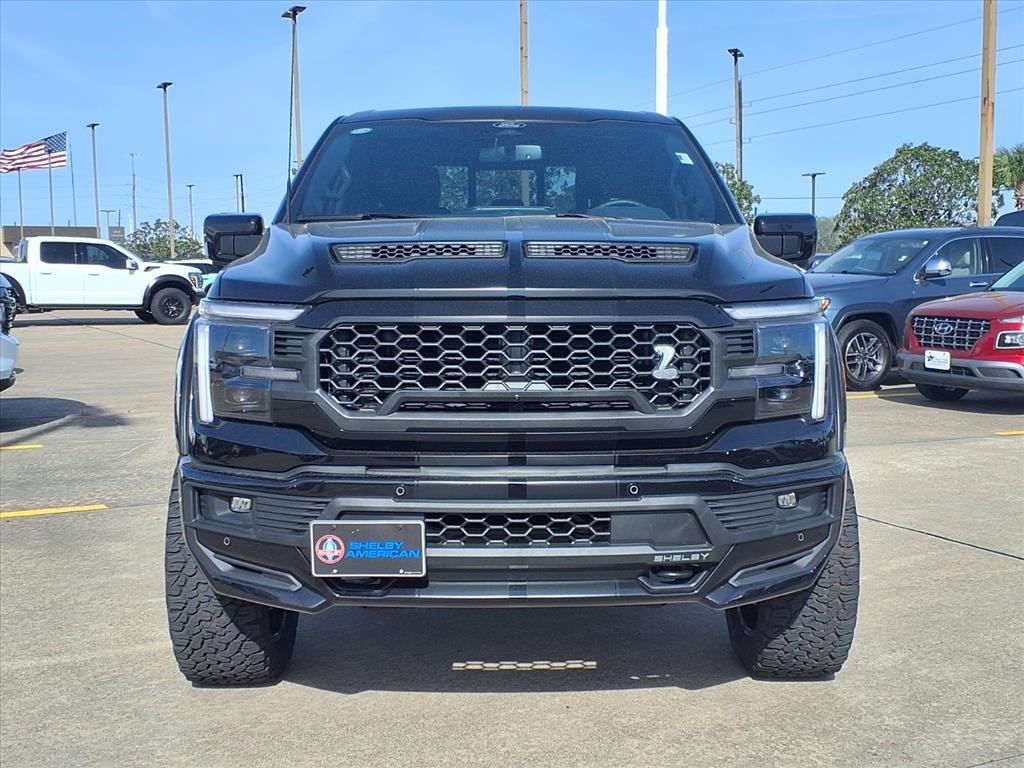 Used 2025 Ford F150 Lariat w/ Equipment Group 501A Mid image 6