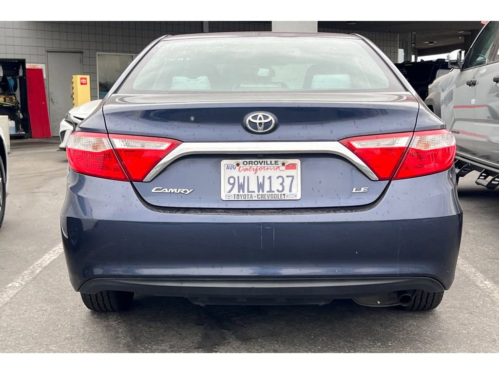 Used 2017 Toyota Camry LE image 6
