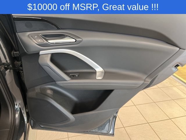 Used 2025 Audi Q5 Premium w/ Convenience Package AWD/4WD image 20