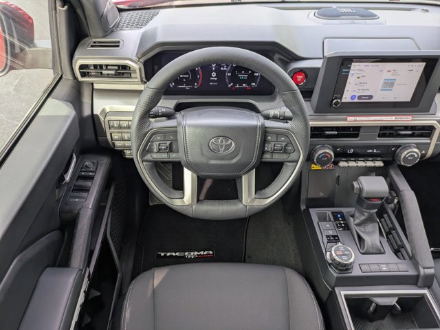 New 2025 Toyota Tacoma TRD Off-Road image 16