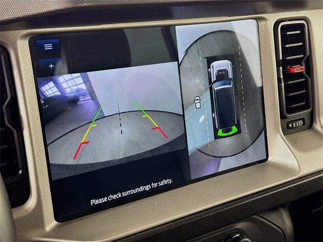 Used 2022 Ford Bronco Raptor image 16