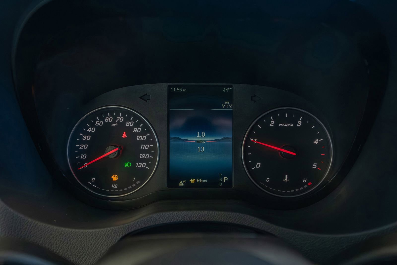 New 2025 Mercedes-Benz Sprinter 2500 image 10
