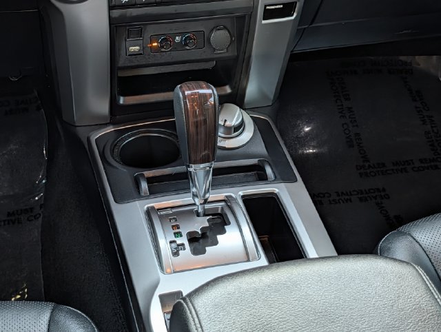Used 2023 Toyota 4Runner Limited AWD/4WD image 14